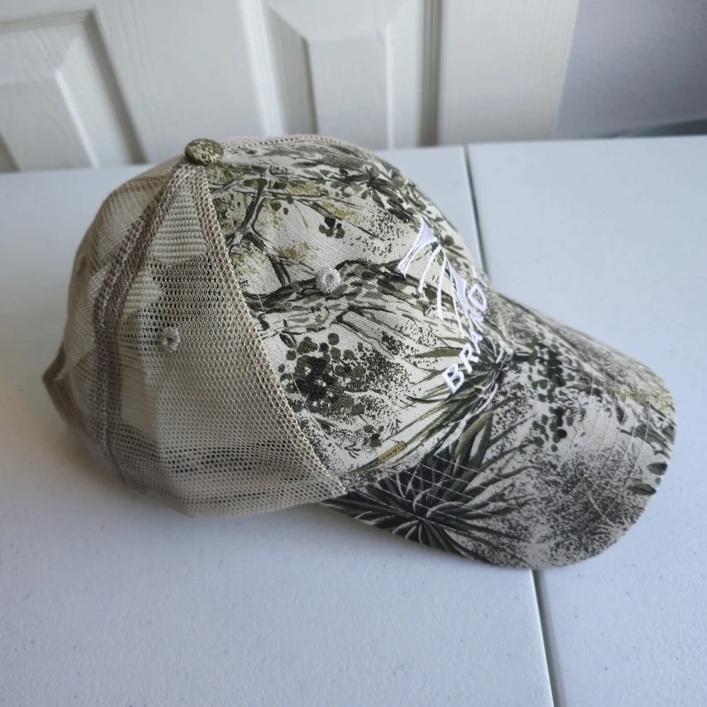 🩷🩷Game Guard Camouflage Baseball Cap